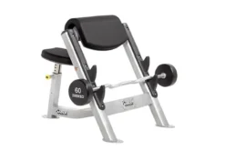 Hoist Preacher Curl (CF-3550)