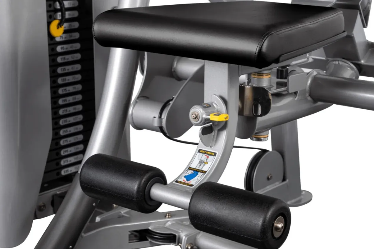 Hoist ROC-IT Abdominals Machine (RS-2601)