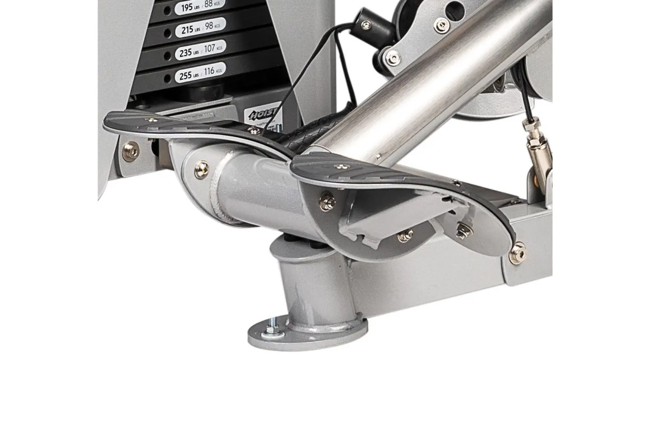 Hoist ROC-IT Biceps Curl Machine (RS-2102)