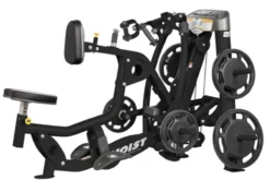Hoist ROC-IT Biceps Curl (RPL-5102)