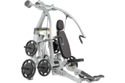 Hoist ROC-IT Chest Press Machine (RPL-5301)