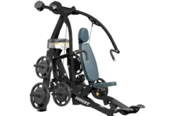 Hoist ROC-IT Chest Press Machine (RPL-5301)