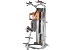 Hoist ROC-IT Chin/Dip Assist Machine (RS-2700)