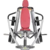 Hoist ROC-IT Decline Chest Press Machine (RPL-5305)