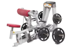 Hoist ROC-IT Decline Chest Press Machine (RPL-5305)