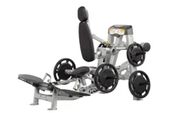 Hoist ROC-IT Hack Squat/Dead Lift/Shrug Machine (RPL-5356)