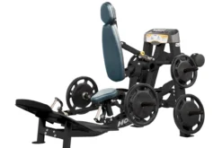 Hoist ROC-IT Hack Squat/Dead Lift/Shrug Machine (RPL-5356)
