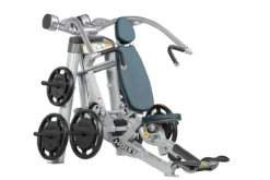 Hoist ROC-IT Incline Chest Press Machine (RPL-5303)