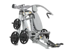 Hoist ROC-IT Incline Chest Press Machine (RPL-5303)
