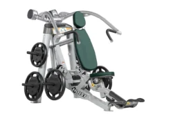 Hoist ROC-IT Incline Chest Press Machine (RPL-5303)
