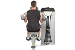 Hoist ROC-IT Lateral Raise Machine (RS-1502)