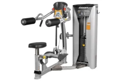 Hoist ROC-IT Lateral Raise Machine (RS-1502)