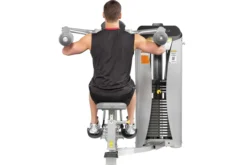 Hoist ROC-IT Lateral Raise Machine (RS-1502)