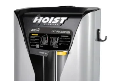 Hoist ROC-IT Lat Pulldown Machine (RS-2201)