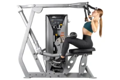 Hoist ROC-IT Lat Pulldown Machine (RS-2201)