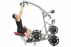 Hoist ROC-IT Lat Pulldown (RPL-5201)