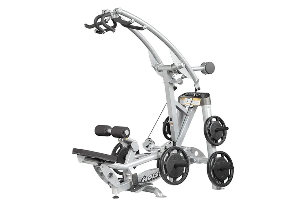 Hoist ROC-IT Lat Pulldown (RPL-5201)
