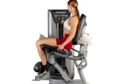 Hoist ROC-IT Leg Extension Machine (RS-2401)
