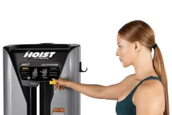 Hoist ROC-IT Leg Extension Machine (RS-2401)