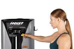 Hoist ROC-IT Leg Press Machine (RS-2403)