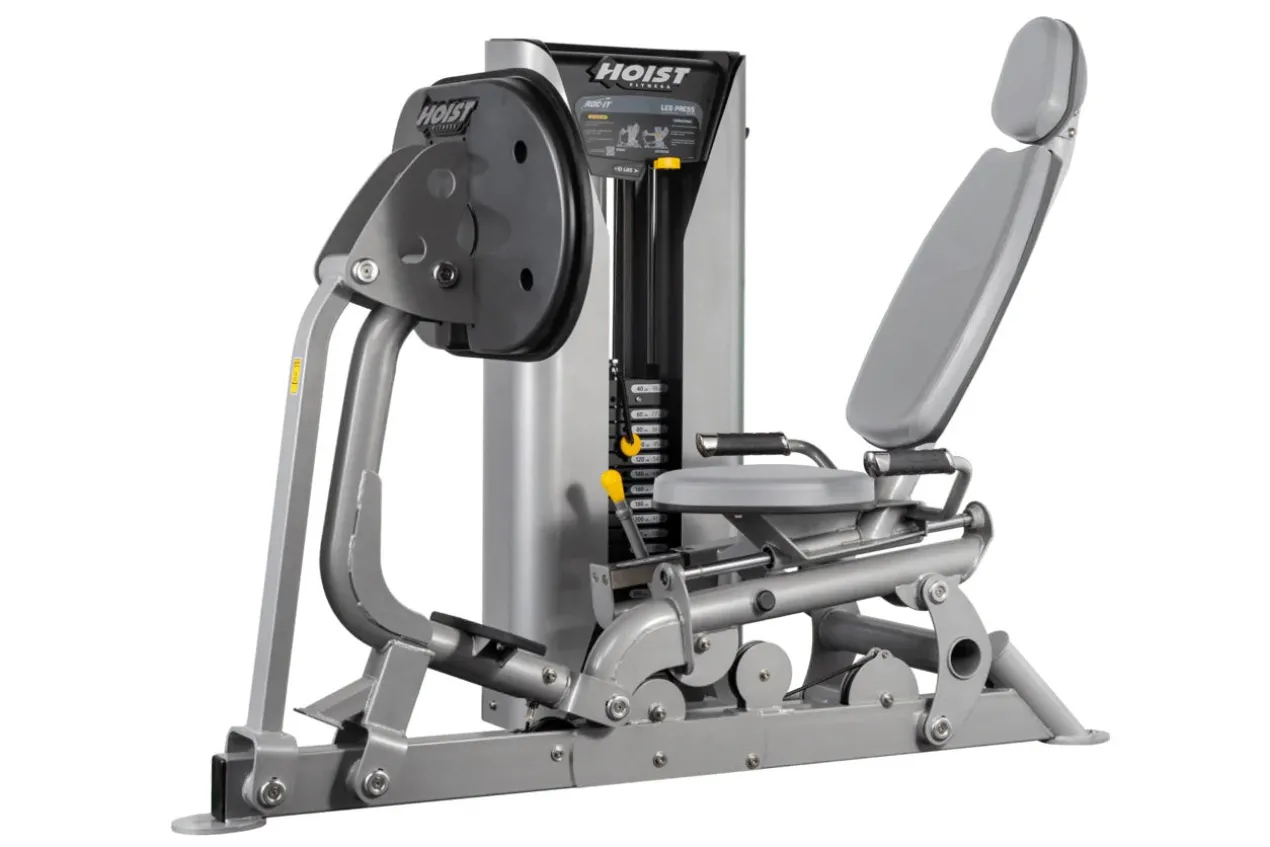 Hoist ROC-IT Leg Press Machine (RS-2403)