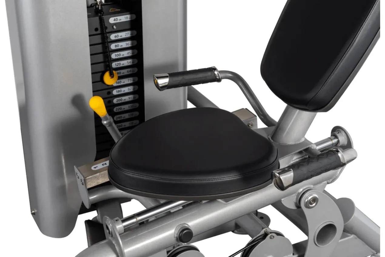 Hoist ROC-IT Leg Press Machine (RS-2403)