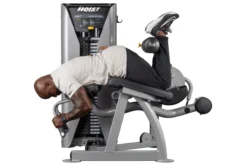 Hoist ROC-IT Prone Leg Curl Machine (RS-2408)