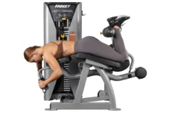 Hoist ROC-IT Prone Leg Curl Machine (RS-2408)