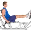 Hoist ROC-IT Ride Leg Press for Select/Elite Series (HV-RLP-MB)