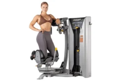 Hoist ROC-IT Rotary Torso Machine (RS-2602)