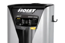 Hoist ROC-IT Rotary Torso Machine (RS-2602)