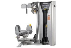 Hoist ROC-IT Rotary Torso Machine (RS-2602)