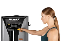 Hoist ROC-IT Rotary Torso Machine (RS-2602)