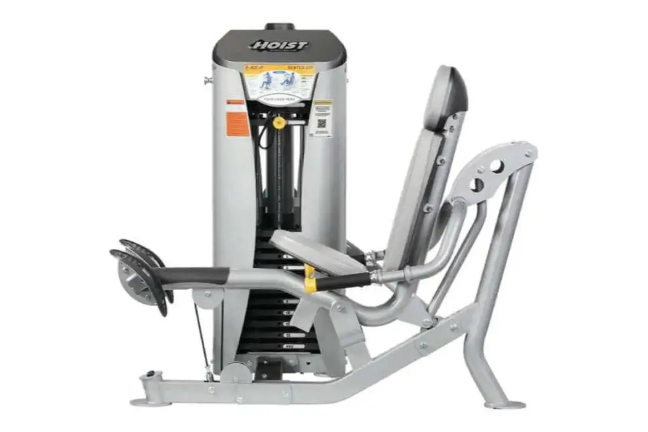 Hoist ROC-IT Seated Dip Machine (RS-2101)