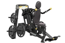 Hoist ROC-IT Seated Dip (RPL-5101)