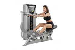 Hoist ROC-IT Seated Mid Row Machine (RS-2203)