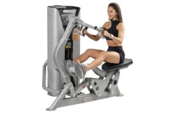 Hoist ROC-IT Seated Mid Row Machine (RS-2203)