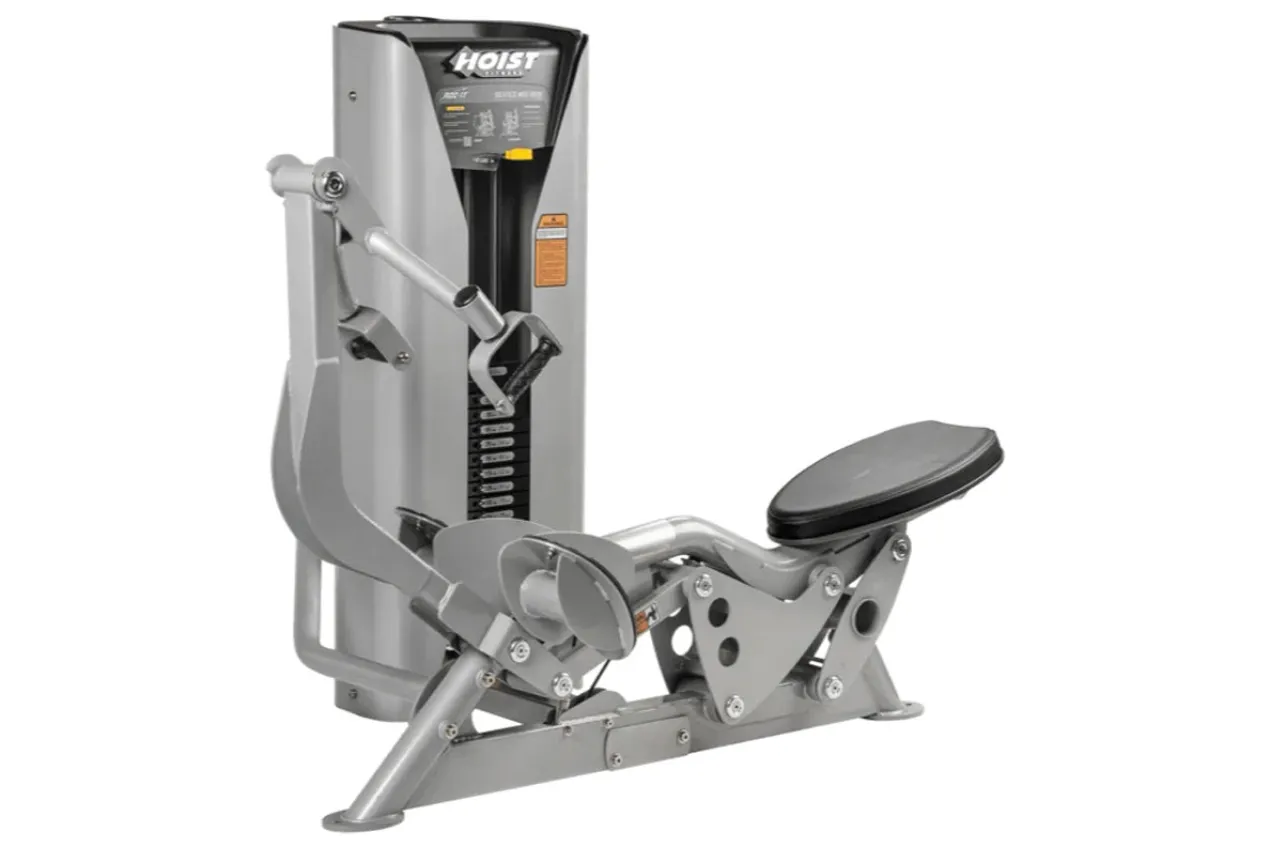 Hoist ROC-IT Seated Mid Row Machine (RS-2203)
