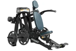 Hoist ROC-IT Shoulder Press Machine (RPL-5501)
