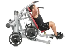 Hoist ROC-IT Shoulder Press Machine (RPL-5501)