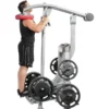 Hoist ROC-IT Standing Calf Raise (RPL-5405)