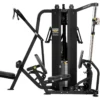 Hoist 4-Stack Multi Gym (H4400)