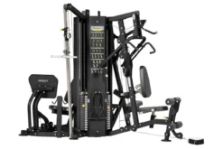 Hoist 4-Stack Multi Gym (H4400)