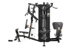 Hoist 4-Stack Multi Gym (H4400)