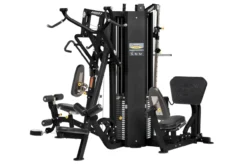 Hoist 4-Stack Multi Gym (H4400)