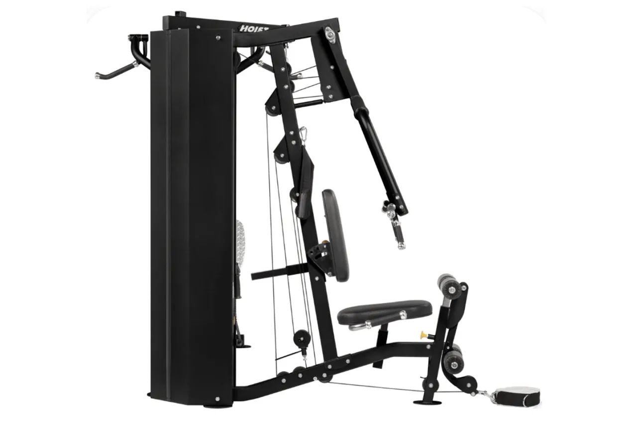 Hoist 2-Stack Multi Gym (H2200)