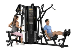 Hoist 2-Stack Multi Gym (H2200)