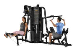 Hoist 2-Stack Multi Gym (H2200)