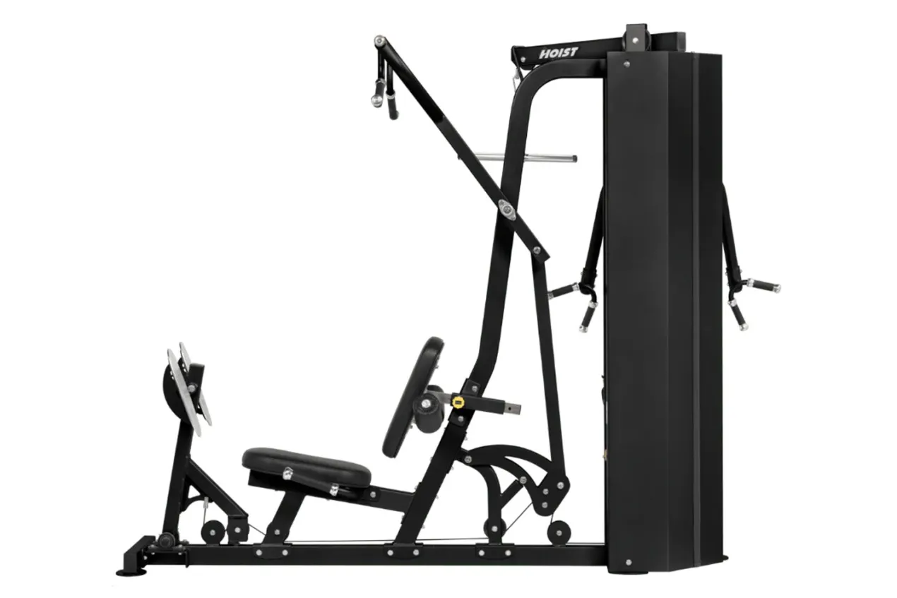 Hoist 2-Stack Multi Gym (H2200)