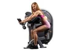 Hoist Triceps Extension (CL-3103)